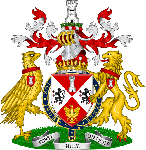 Earl of Beaconsfield